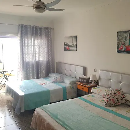 Apartment & - Airport