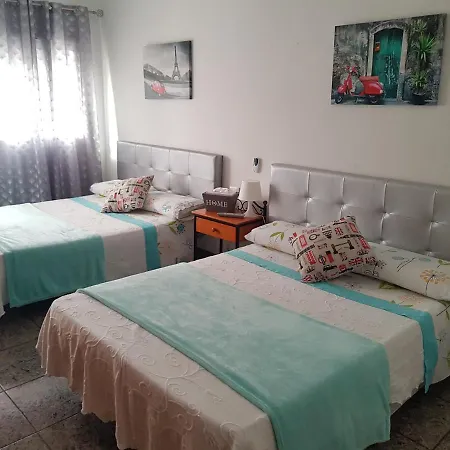 & - Airport Apartment
