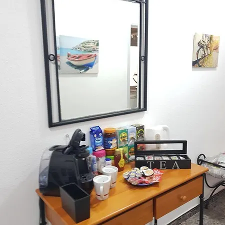 Apartment & - Airport El Burrero