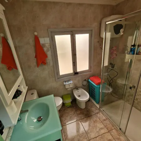 & - Airport Apartment
